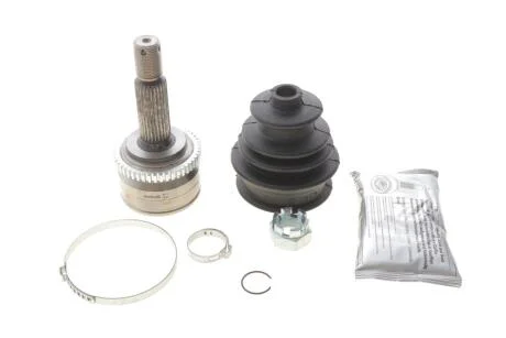 ШРКШ зі змазкою в комплекті Metelli 151831