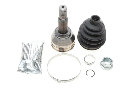 РШ шарнір (комплект) Metelli 15-1858