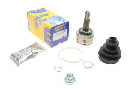 РШ шарнір (к-кт) Metelli 15-1887