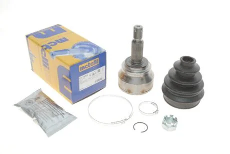 Р-к ШРКШ з пильником Metelli 15-1915