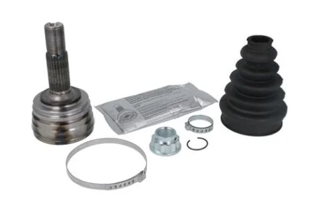 Комплект шарнірів, приводний вал Metelli 15-1947