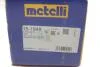 Шарнір рівних кутових швидкостей, з елементами монтажу Metelli 15-1948 (фото 6)