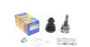 Шрус (наружный) Ford Transit Connect/Tourneo Connect 1.5-1.6TDCi 13- (33z/27z/62.75mm/82mm/46.5mm) Metelli 15-1960 (фото 1)