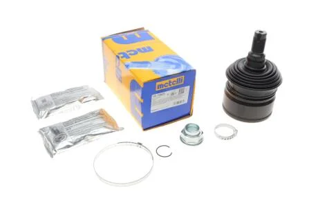 РШ шарнір (к-кт) Metelli 15-1965