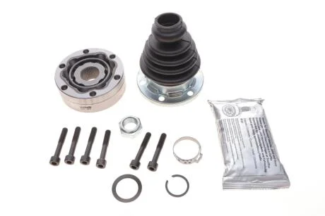 РШ шарнір (комплект) Metelli 16-1010