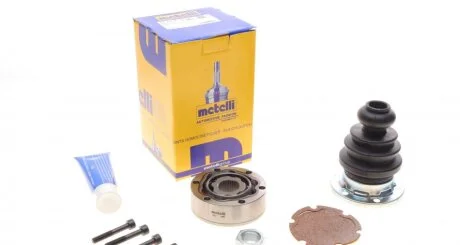 Комплект внутреннего ШРУСа (33 зуба) VAG A4 Passat 94-01 Metelli 16-1012