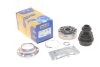 ШРКШ ВНУТР. К-КТ. VW T4 1.9D/TD/2.0/2.4D/2.5 (КУЗ.70S000001-), 2.5/TDI, 2.8 V6 Metelli 16-1024 (фото 1)