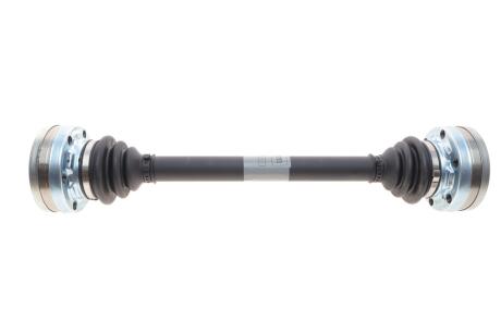 Напіввісь Metelli 17-0213