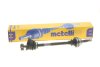 Полуось Renault Kangoo (L) (21x29.95x623) Metelli 17-0395 (фото 1)