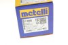 Полуось Renault Kangoo (L) (21x29.95x623) Metelli 17-0395 (фото 8)