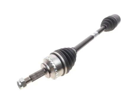 Привод правый Clio2/Kangoo (под пружину) +ABS 26z (21z нар.) Metelli 17-0398