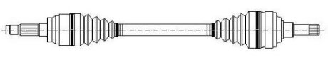 Подушка КПП VW Sharan 1.8-2.0 TDI (95-10) (FEBI) Metelli 17-0622