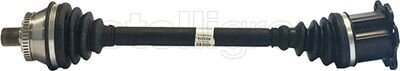 Автозапчастина Metelli 17-0694