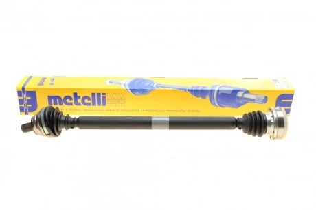 Привідний вал Metelli 17-0764
