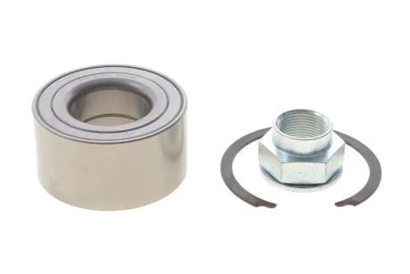 Комплект підшипника (шт.) Metelli 19-1575