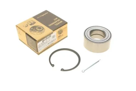 Комплект підшипника маточини Metelli 19-1576