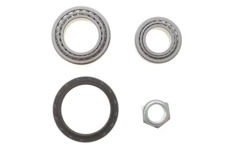 Комплект колісних підшипників Metelli 19-1609