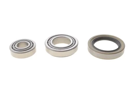 Комплект колісних підшипників Metelli 19-2164