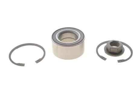 Комплект колісних підшипників Metelli 19-2267