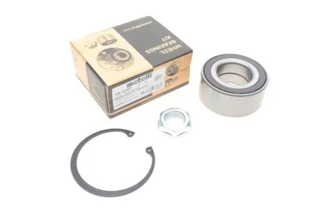 Комплект підшипника (шт.) Metelli 19-2297