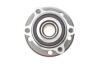 Подшипник ступицы (передней) Audi A3/Skoda Octavia/SuperB/VW Caddy/Golf/Passat 03- (4 болты/d=137mm) Metelli 19-2317 (фото 2)
