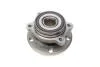 Подшипник ступицы (передней) Audi A3/Skoda Octavia/SuperB/VW Caddy/Golf/Passat 03- (4 болты/d=137mm) Metelli 19-2317 (фото 3)