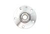 Подшипник ступицы (передней) Audi A3/Skoda Octavia/SuperB/VW Caddy/Golf/Passat 03- (4 болты/d=137mm) Metelli 19-2317 (фото 4)