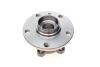 Подшипник ступицы (передней) Audi A3/Skoda Octavia/SuperB/VW Caddy/Golf/Passat 03- (4 болты/d=137mm) Metelli 19-2317 (фото 6)