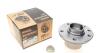 Подшипник ступицы (передней/задней) VW T5/Multivan V 03-/Touareg 03-10 (29.2x85x102.5) Metelli 19-2356 (фото 1)