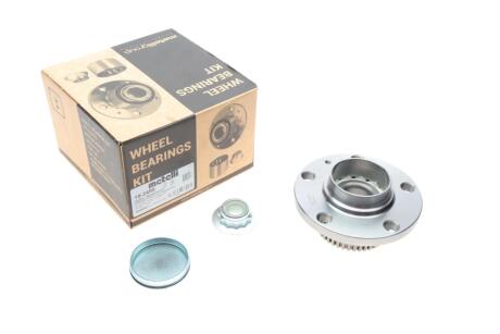 Комплект підшипника маточини Metelli 19-2499