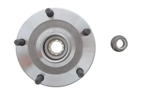 Комплект колісних підшипників Metelli 19-2716