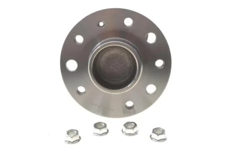 Комплект колісних підшипників Metelli 19-2727