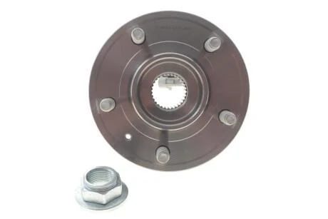 Комплект підшипника (шт.) Metelli 19-2788