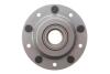 Підшипник маточини (задньої) Ford Transit V347 (FWD) 260/300 (d=37mm) (+ABS) Metelli 19-2927 (фото 4)