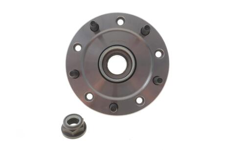 Підшипник маточини (задньої) Ford Transit V347 (FWD) 260/300 (d=37mm) (+ABS) Metelli 19-2927