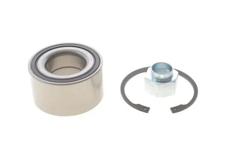 Комплект підшипника (шт.) Metelli 19-7118