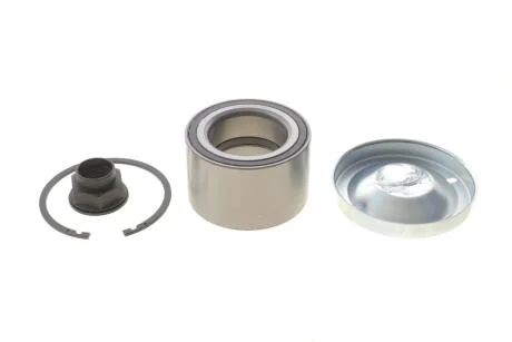 Подшипник передней ступицы (55x90x54.5) (с ABS) Renault Master III 2.3 dCi 10- Metelli 19-8133