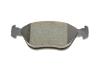 Комплект гальмівних колодок (дискових) Metelli 22-0083-0 (фото 8)
