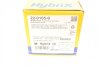 Комплект тормозных колодок, дисковый механизм Metelli 22-0105-0 (фото 8)