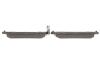 Комплект тормозных колодок, дисковый тормоз Metelli 22-0135-0 (фото 3)