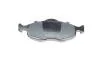 Комплект тормозных колодок, дисковый тормоз Metelli 22-0146-0 (фото 6)