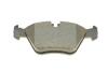 Комплект тормозных колодок, дисковый тормоз Metelli 22-0207-0 (фото 7)