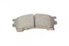 Комплект тормозных колодок, дисковый тормоз Metelli 22-0223-1 (фото 11)