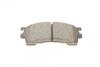 Комплект тормозных колодок, дисковый тормоз Metelli 22-0223-1 (фото 5)