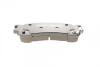 Комплект тормозных колодок, дисковый тормоз Metelli 22-0223-1 (фото 6)