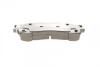 Комплект тормозных колодок, дисковый тормоз Metelli 22-0223-1 (фото 9)