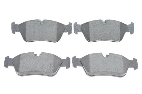 Комплект тормозных колодок, дисковый тормоз Metelli 22-0260-0