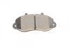 Комплект тормозных колодок, дисковый тормоз Metelli 22-0264-0 (фото 4)