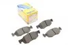 Тормозные колодки передние Doblo ->09/05 ATE/Teves Metelli 22-0274-2 (фото 1)