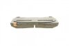 Комплект тормозных колодок, дисковый механизм Metelli 22-0288-5 (фото 5)